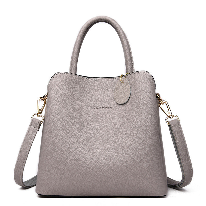 Bags for Women 2025 New Women's Bags Fashionable and Atmospheric Handbags Women's Large-Capacity Shoulder Bags Versatile Crossbody Bags