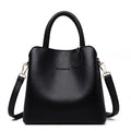 Bags for Women 2025 New Women's Bags Fashionable and Atmospheric Handbags Women's Large-Capacity Shoulder Bags Versatile Crossbody Bags