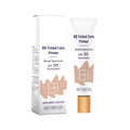 Sunscreen BB Cream Protect Sun Burn Calm Redness Balance Oil Shine Conceal Face Blemish Enhance Skin Barrier Portable Concealer