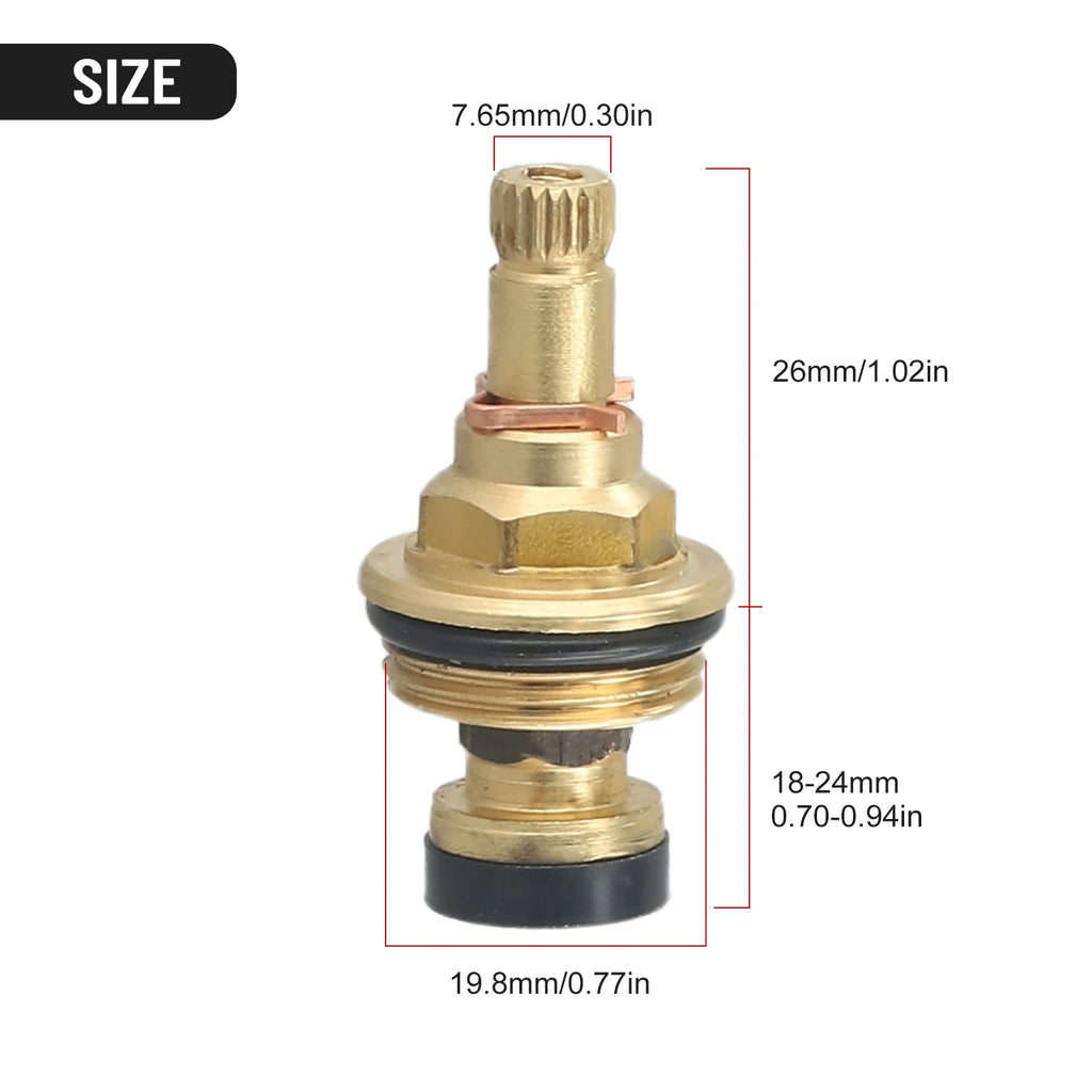 Brass Slow Opening Spool Faucet ////Hot And Cold Water Spool ///G1/2 Kitchen Sink Mixer Tap Stream Sprayer Head Yellow Mixer Tap