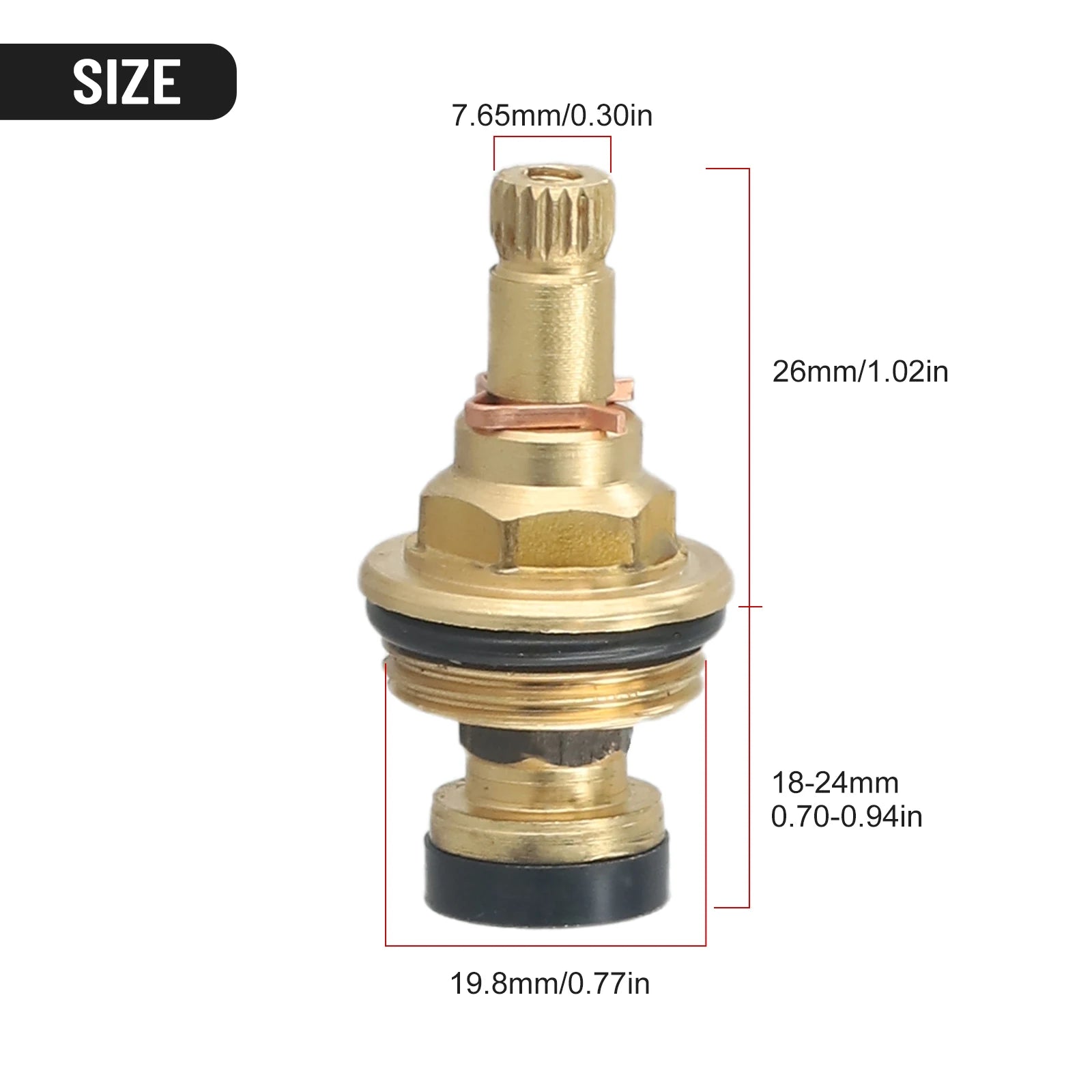 Brass Slow Opening Spool Faucet ////Hot And Cold Water Spool ///G1/2 Kitchen Sink Mixer Tap Stream Sprayer Head Yellow Mixer Tap