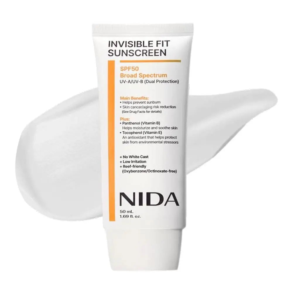 Eye Cream Sunscreen 2 in 1 Daily Moisturizing UV Protection Anti Wrinkle Dark Circles Puffiness Fast Absorb Non Greasy Eye Care