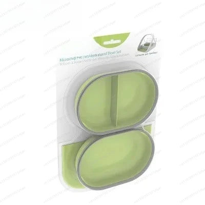 Pet Microchip Smart Feeder, Automatic Timed Food Dispenser with Chip Recognition for Cats & Dogs